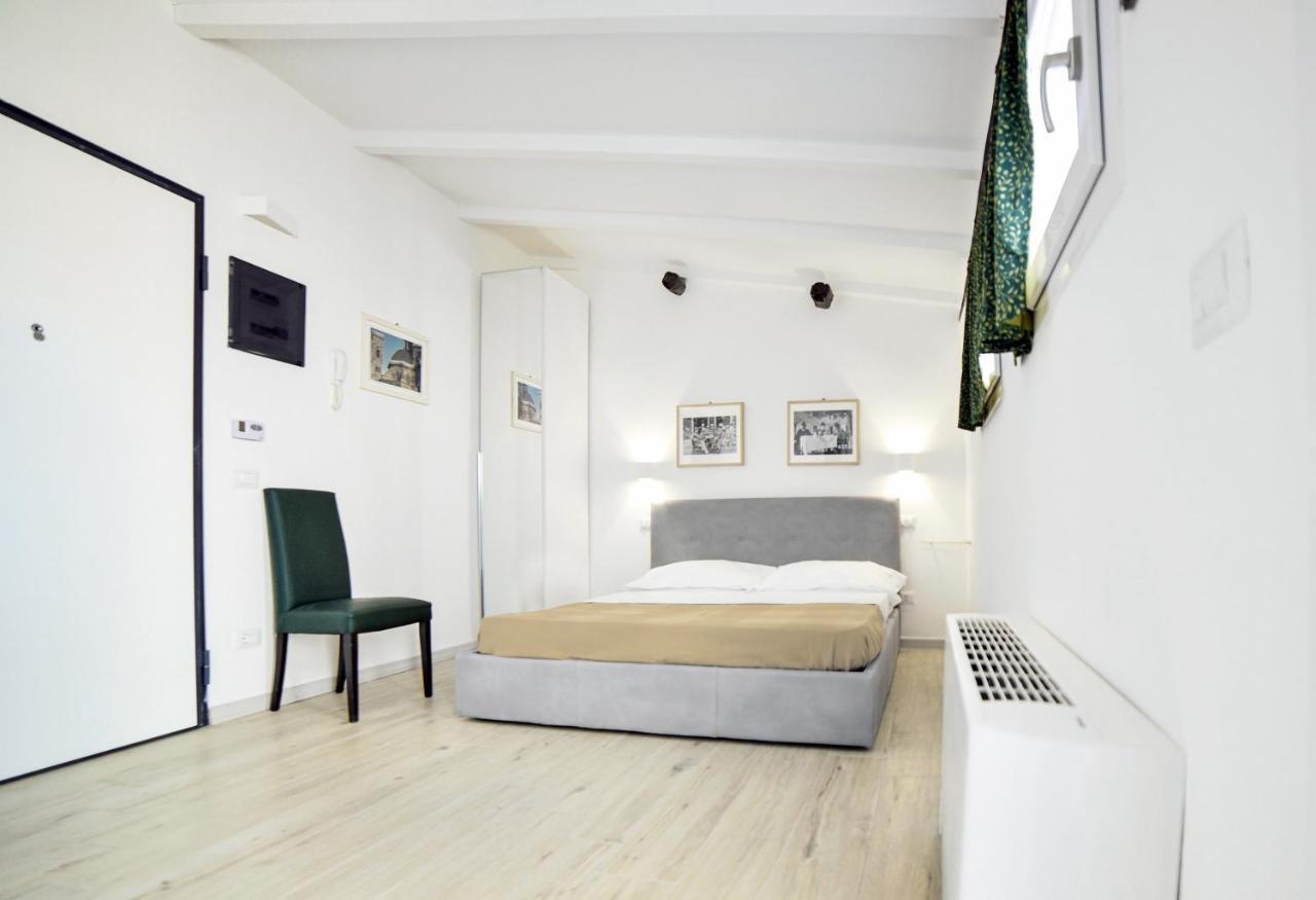 55 Apartment Florenz